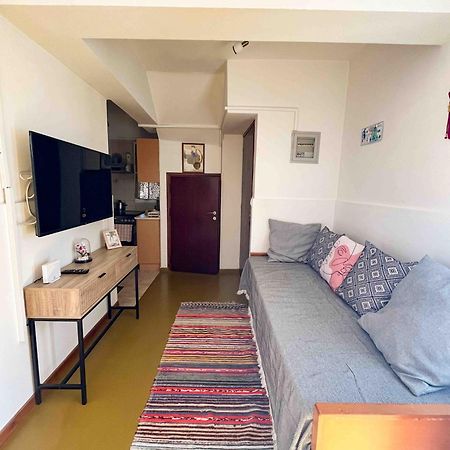 Miltiadis Apartments Kokkari Buitenkant foto