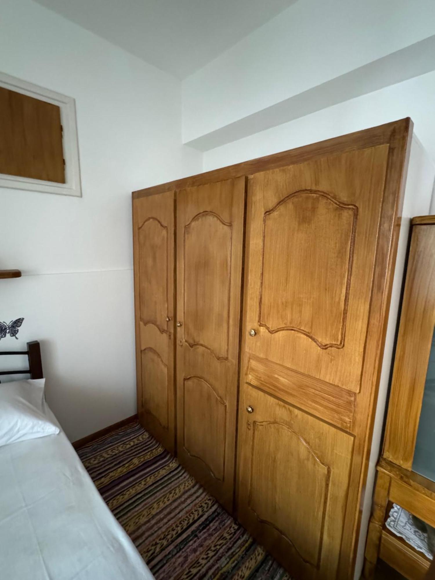 Miltiadis Apartments Kokkari Buitenkant foto